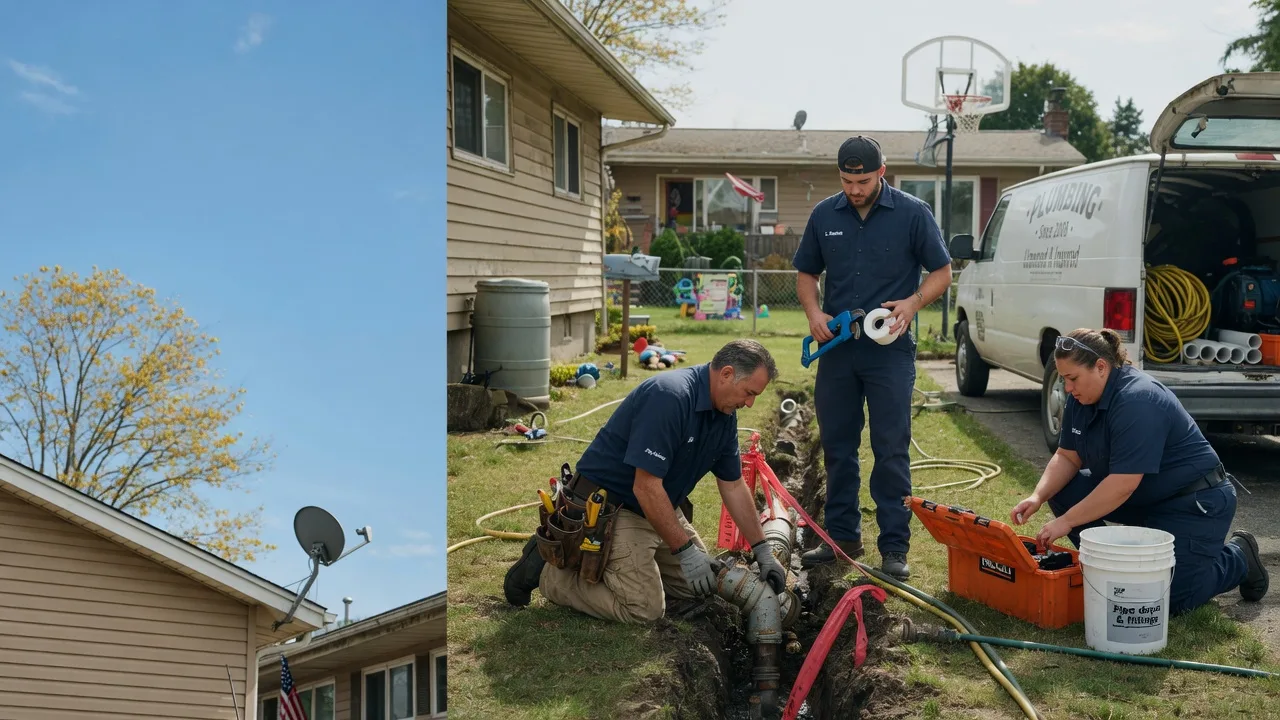 Garbage Disposal Replacement in Half Way, MO near me